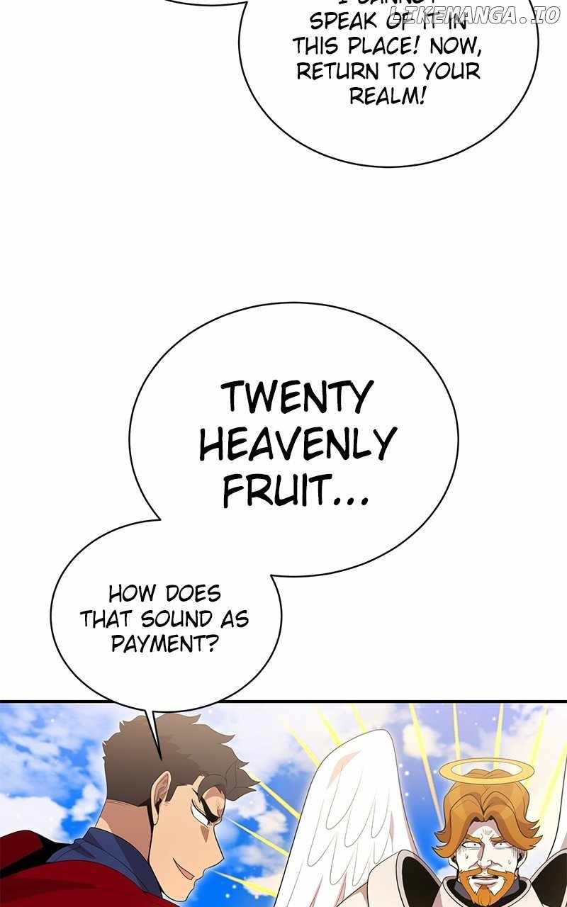 The Strongest Florist Chapter 233 79
